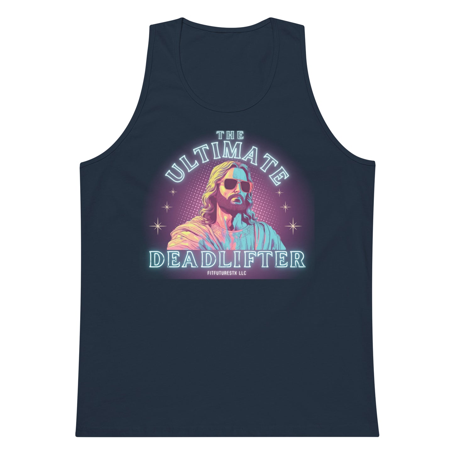 Men’s premium tank top