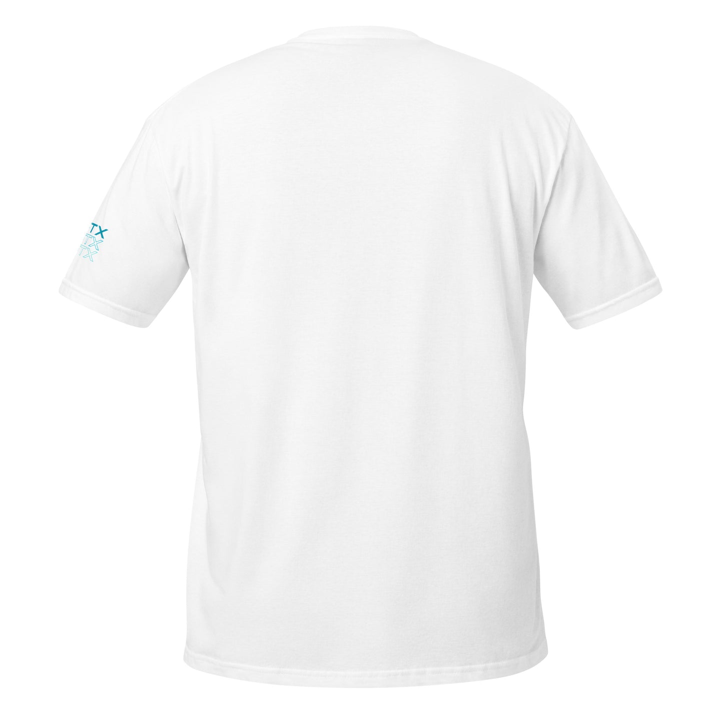 B.I.G Love Cancer Care - Short-Sleeve Unisex T-Shirt
