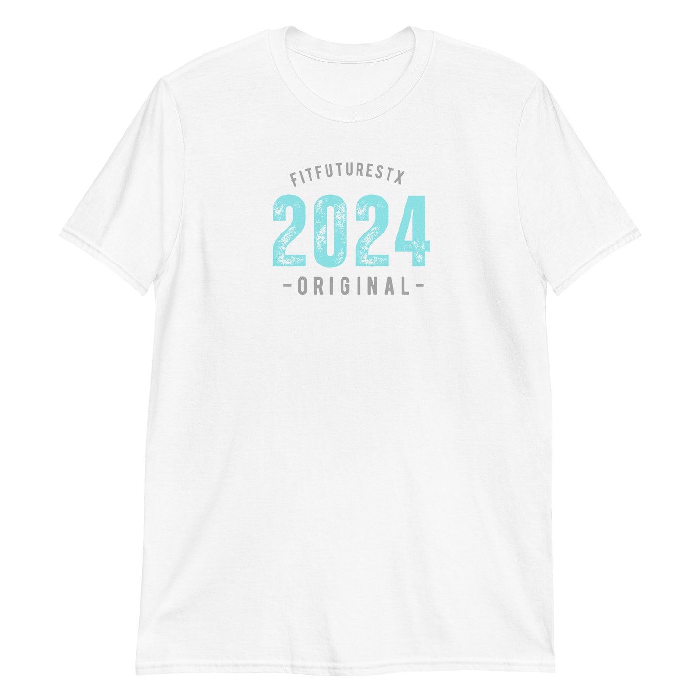 OG - Short-Sleeve Unisex T-Shirt