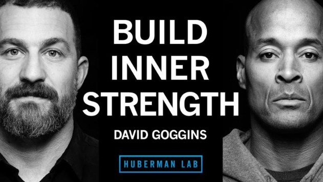 How To Build INNER Strength
