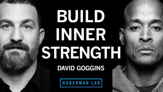 How To Build INNER Strength