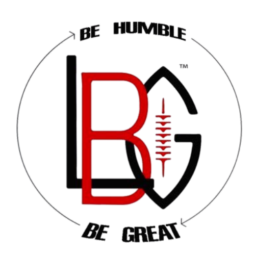 Let's Be Great Athletics