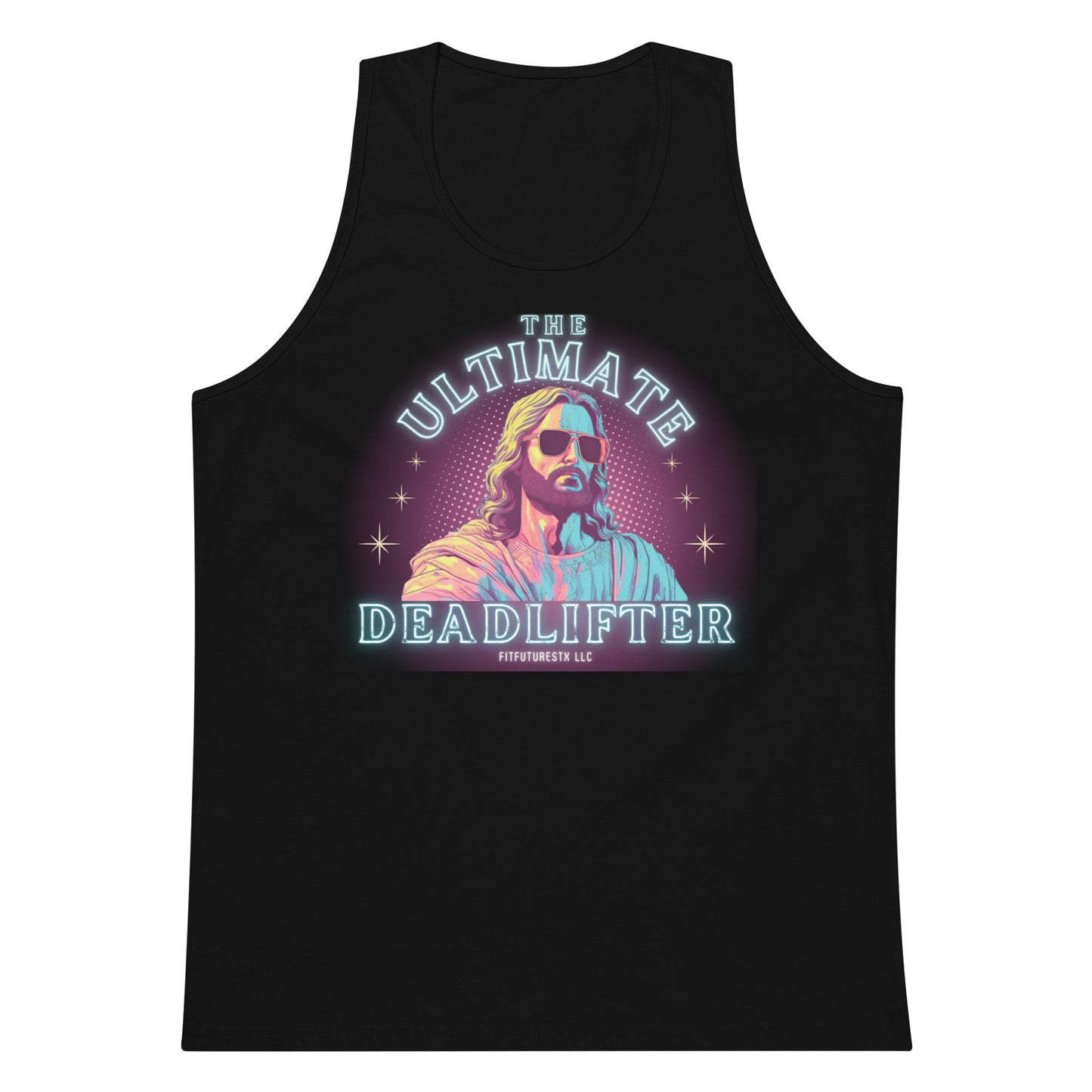 Men’s premium tank top