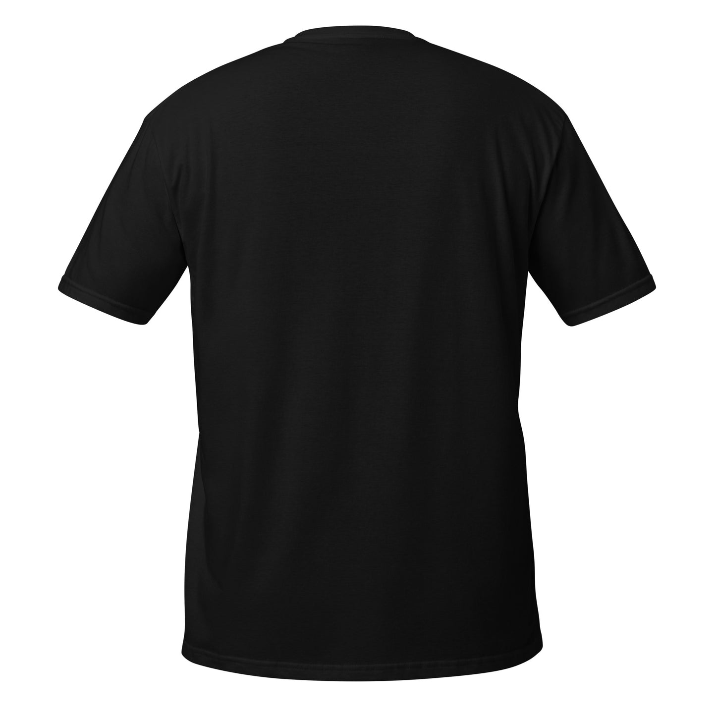 FFTX - Short-Sleeve Unisex T-Shirt