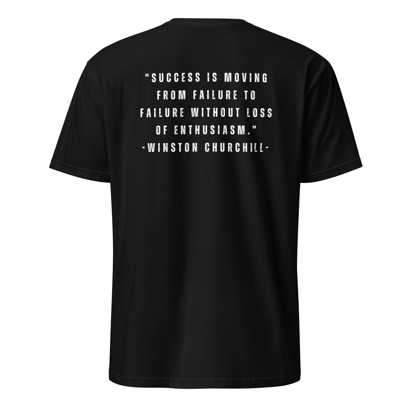 Keep Moving - unisex