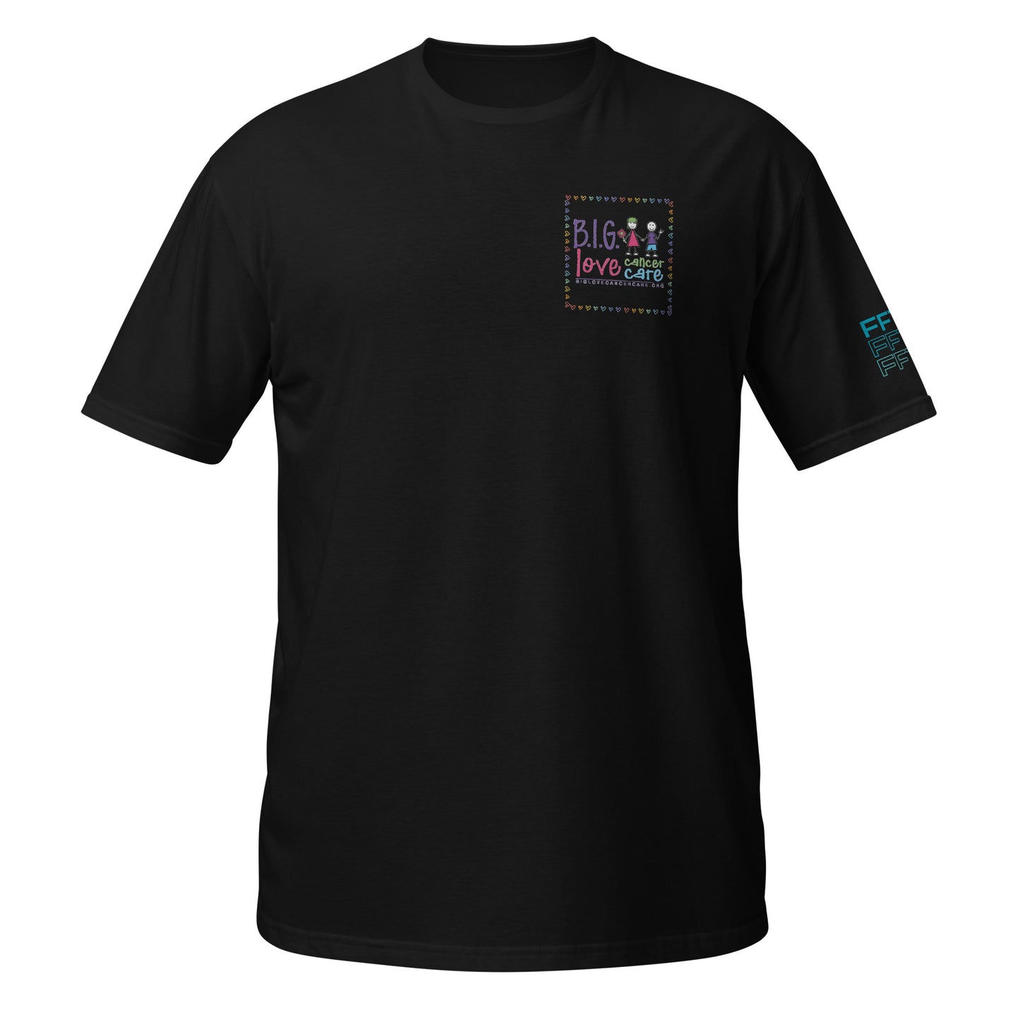 Short-Sleeve Unisex T-Shirt