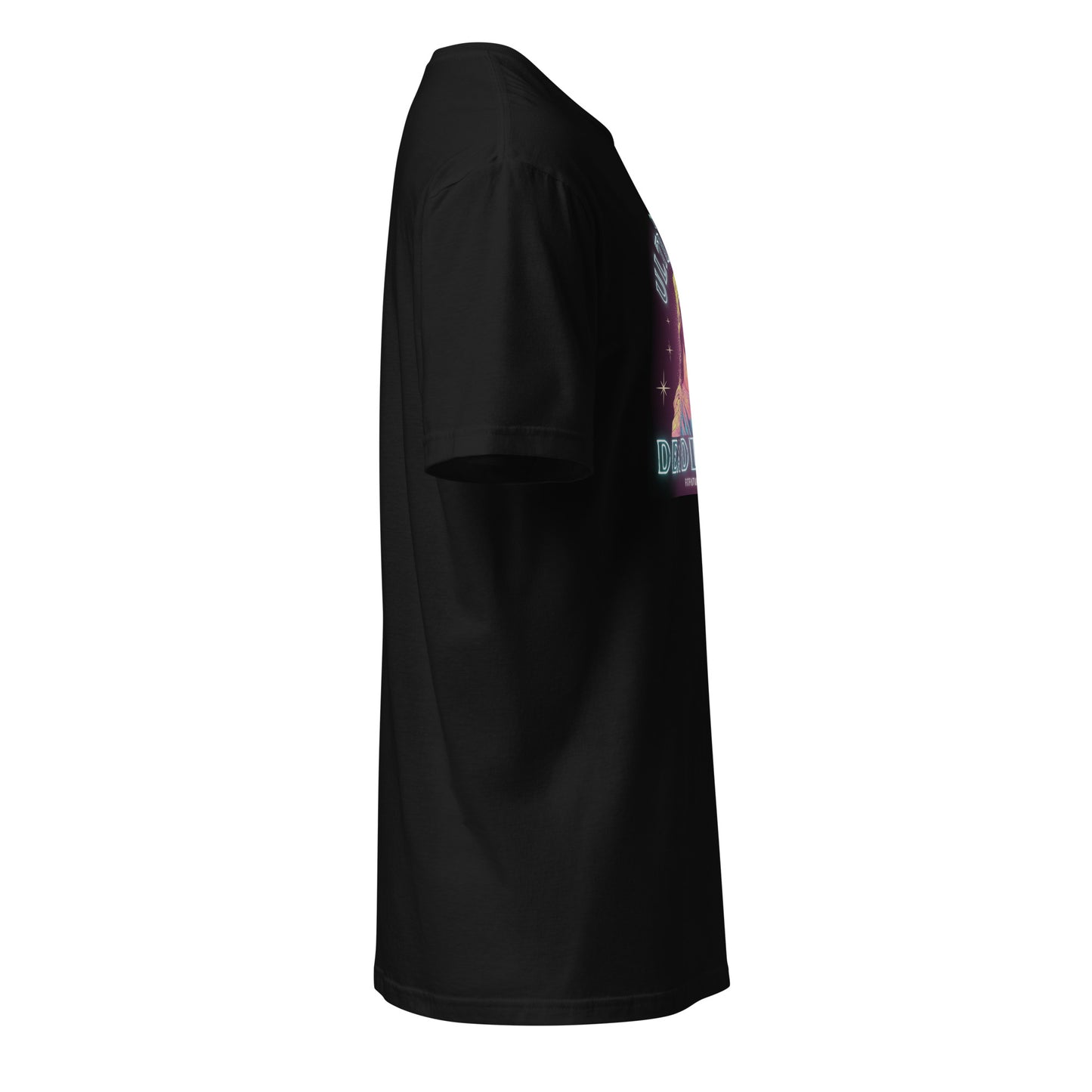 The Ultimate DeadLifter - Unisex