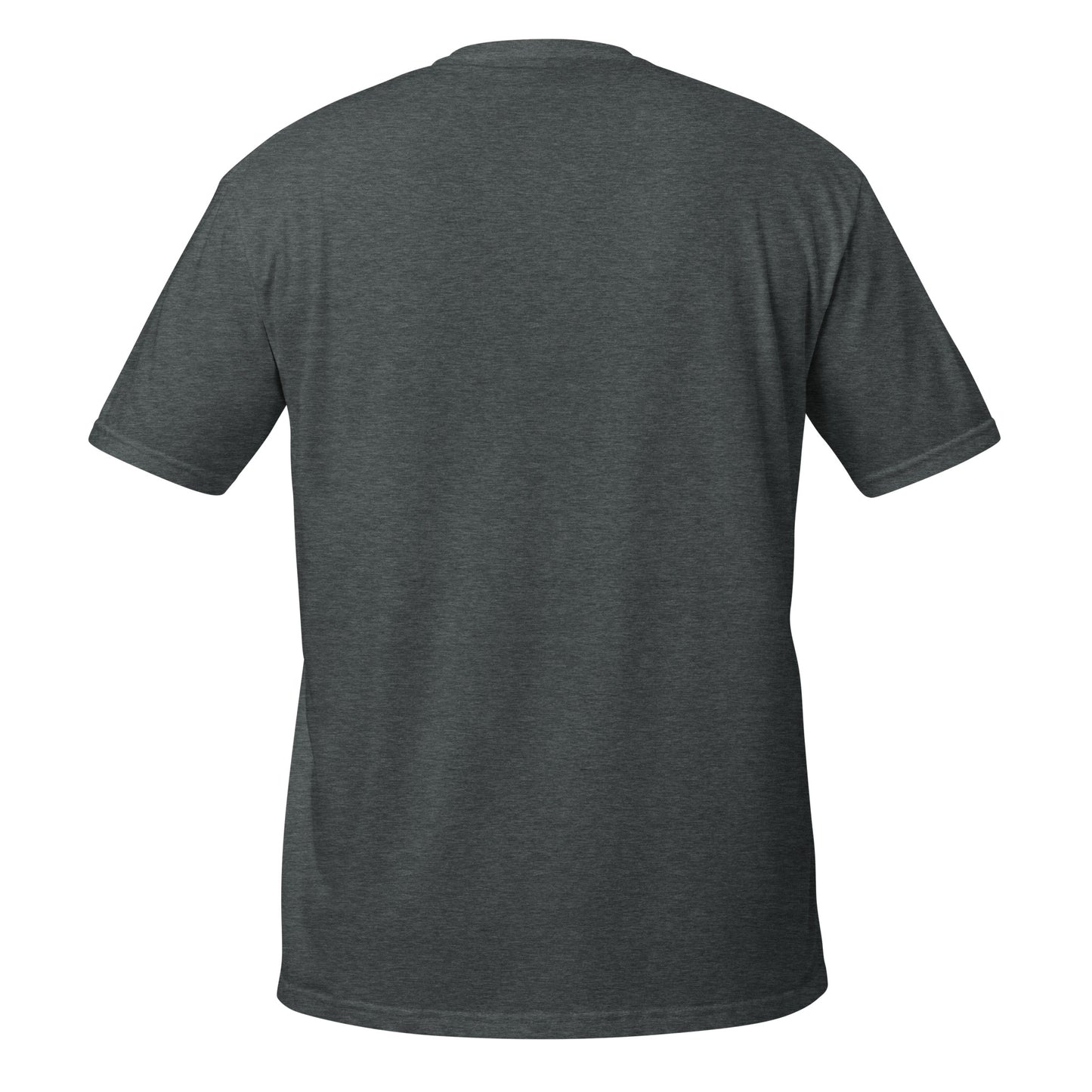 FFTX - Short-Sleeve Unisex T-Shirt