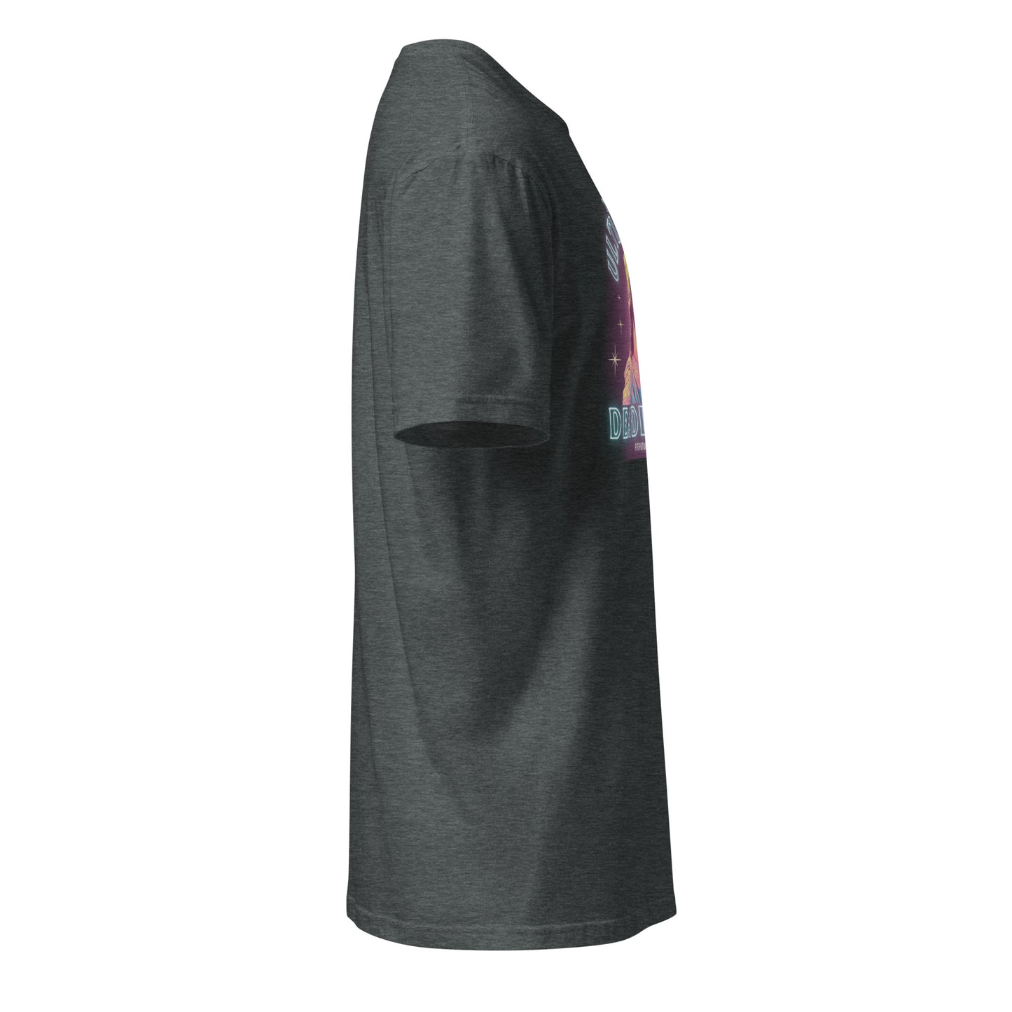 The Ultimate DeadLifter - Unisex