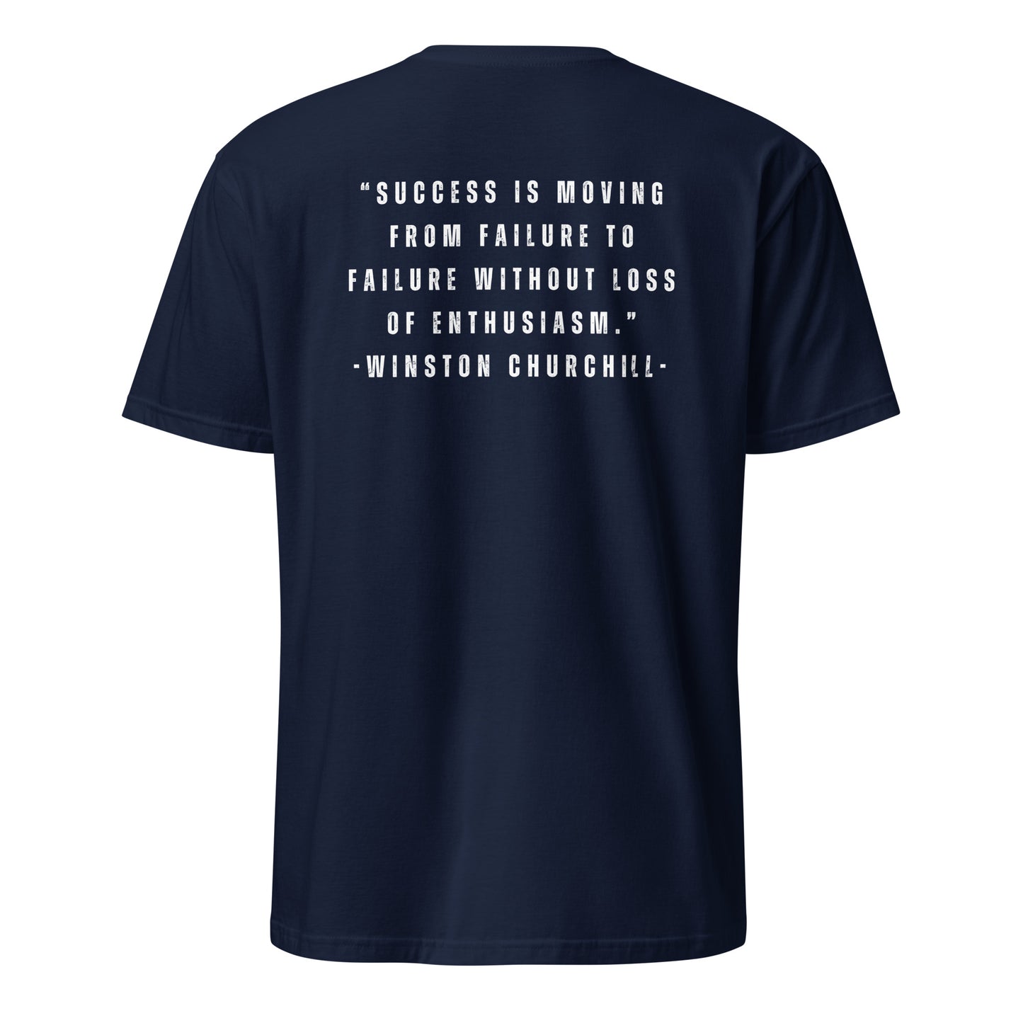 Keep Moving - unisex