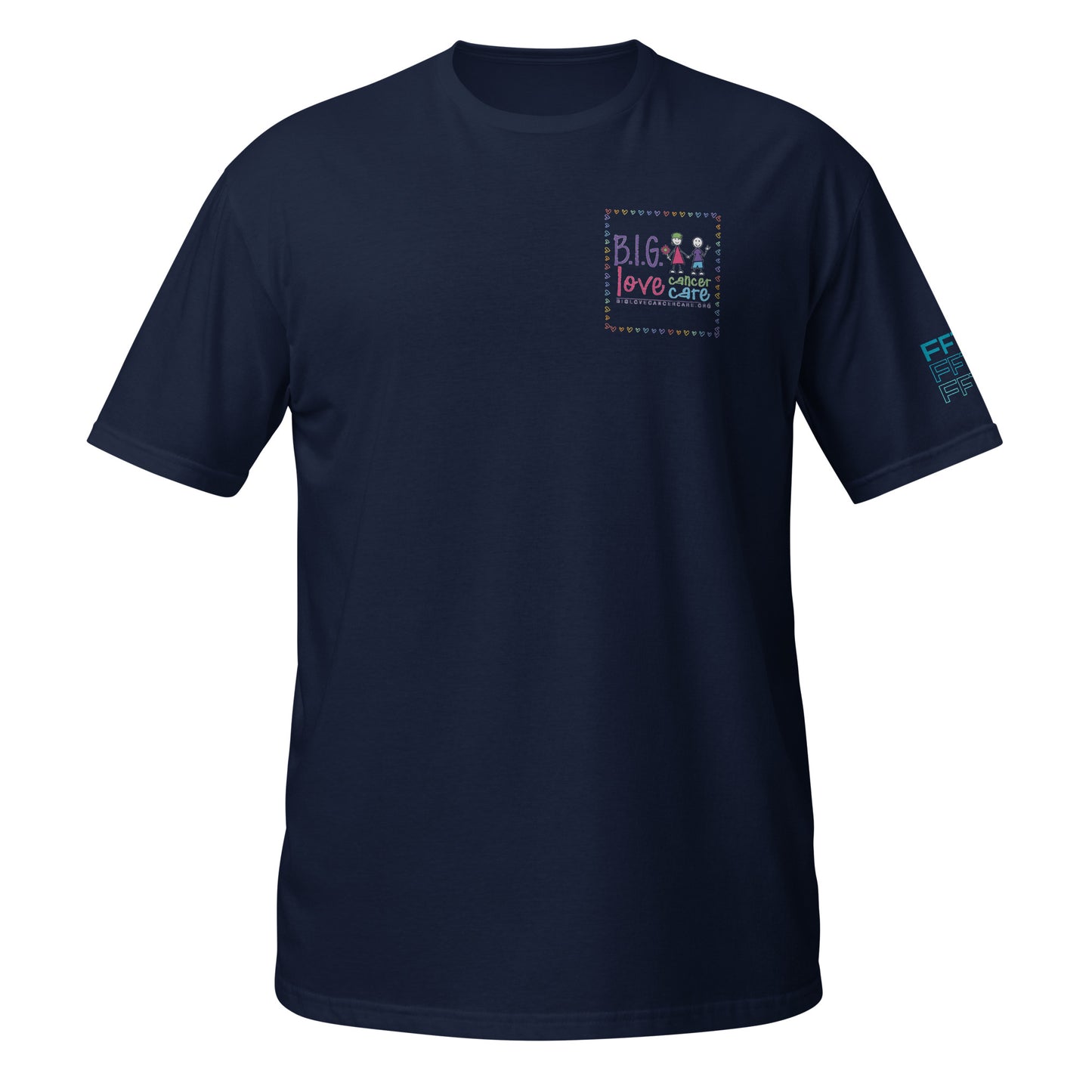 Short-Sleeve Unisex T-Shirt