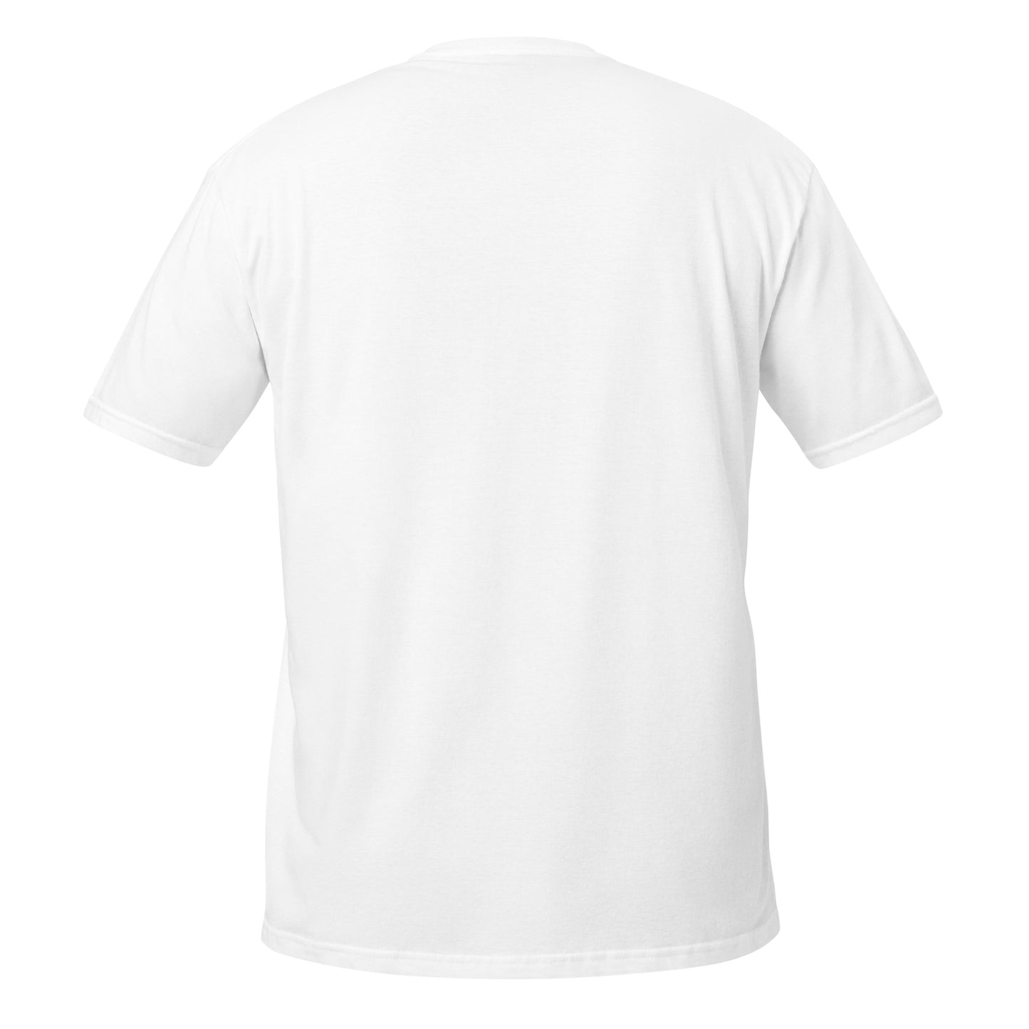 FFTX - Short-Sleeve Unisex T-Shirt