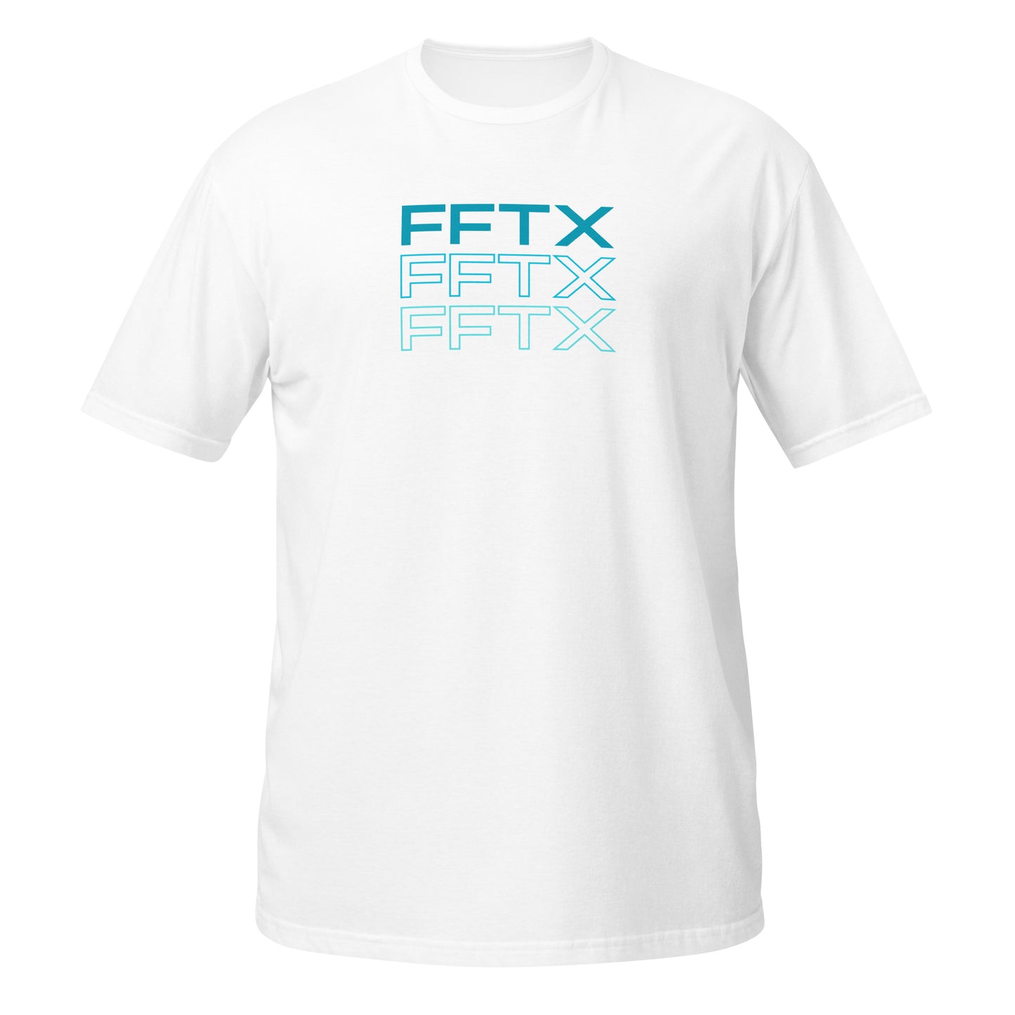 FFTX - Short-Sleeve Unisex T-Shirt