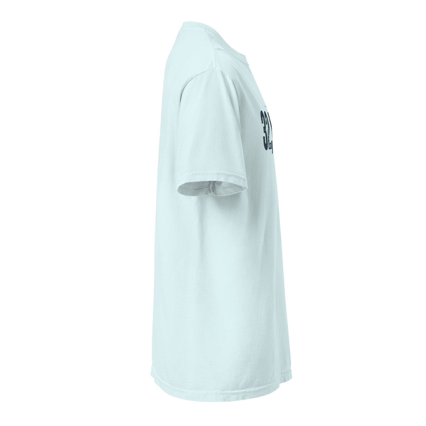 32,000 - Grow Together - Unisex garment-dyed heavyweight t-shirt