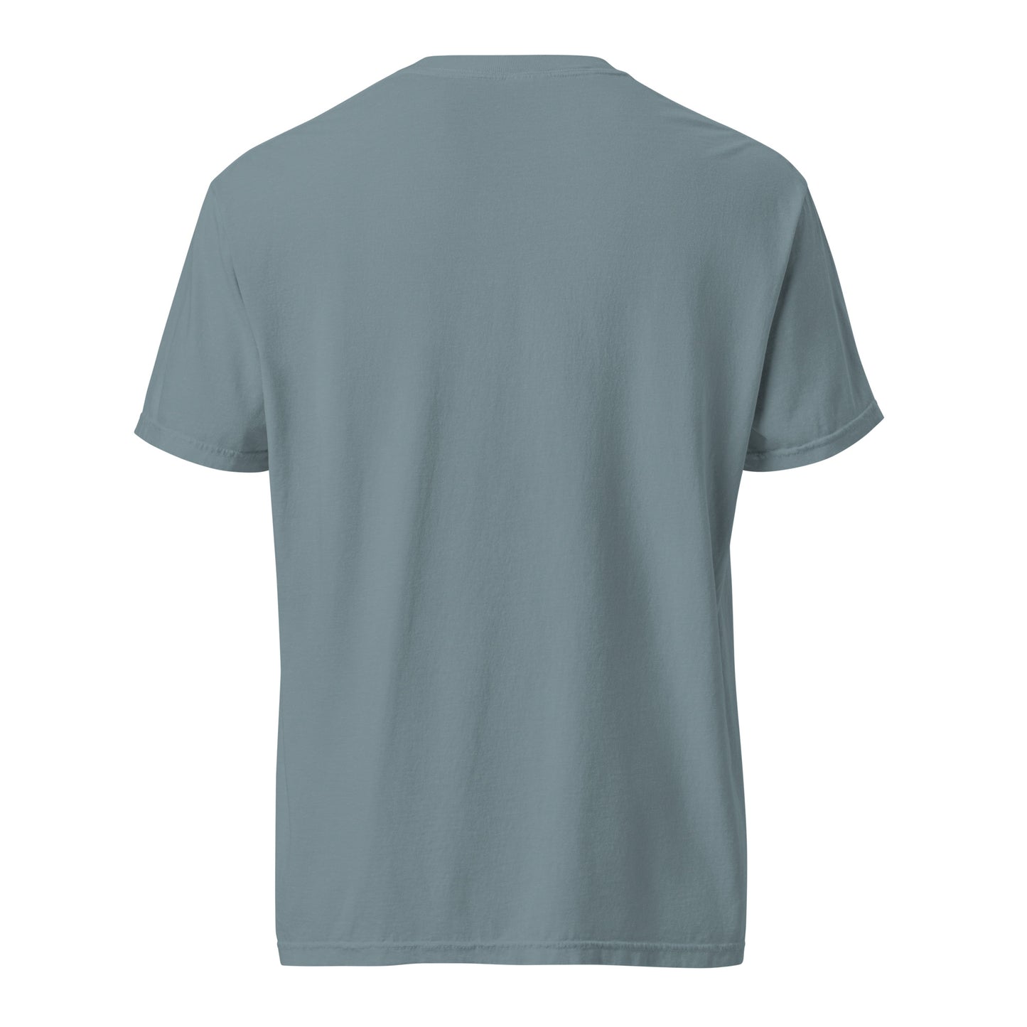 It's Too Easy - Unisex garment-dyed heavyweight t-shirt