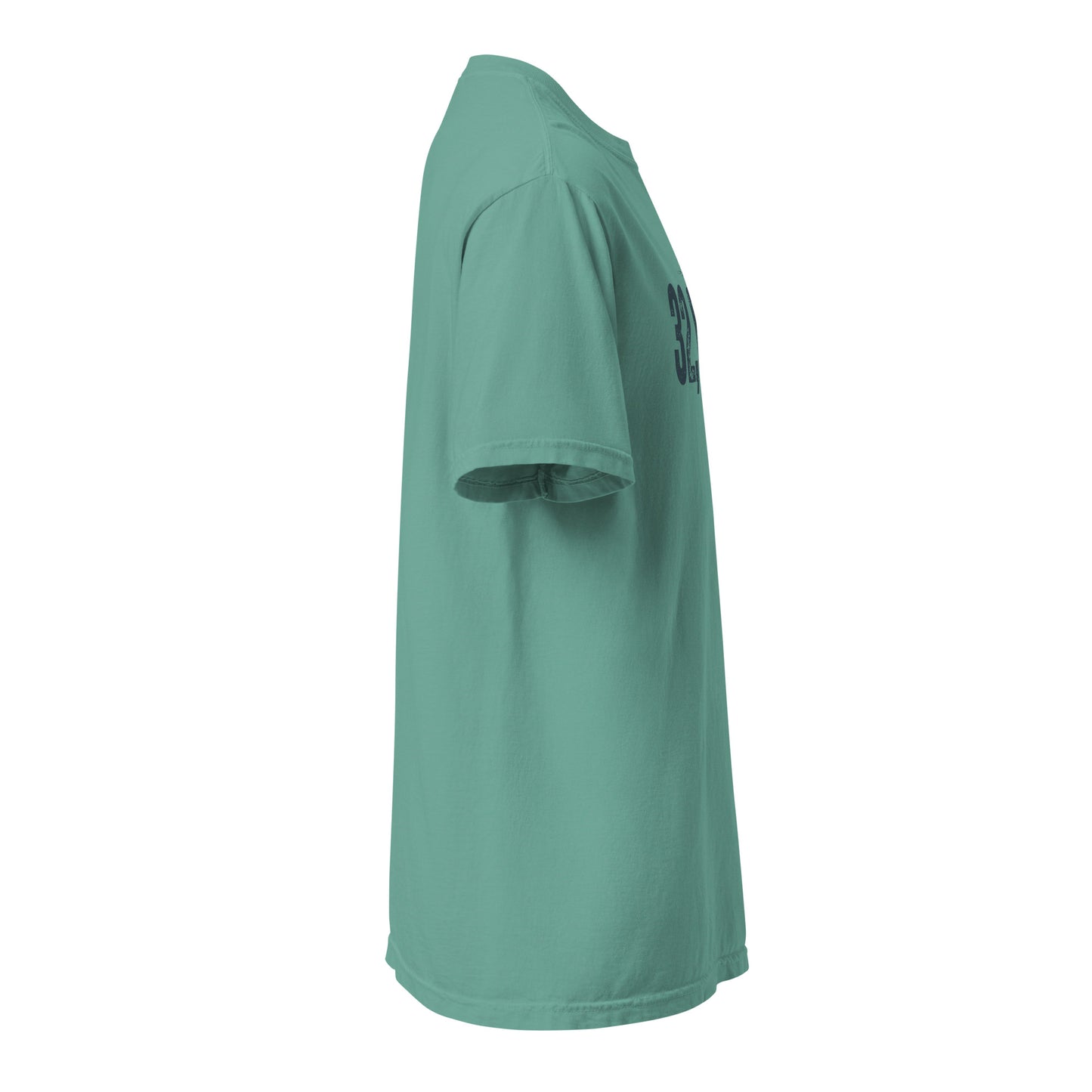 32,000 - Grow Together - Unisex garment-dyed heavyweight t-shirt