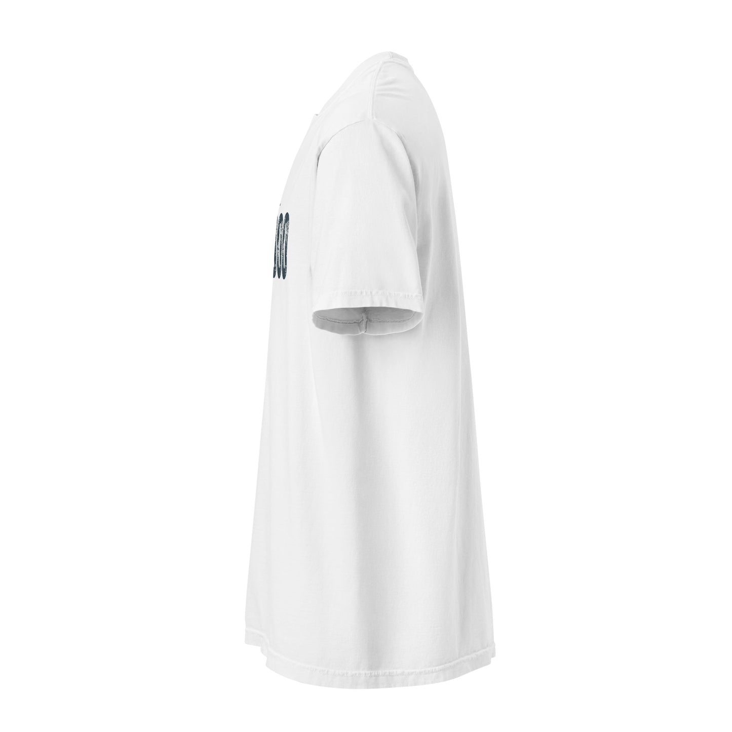 32,000 - Grow Together - Unisex garment-dyed heavyweight t-shirt