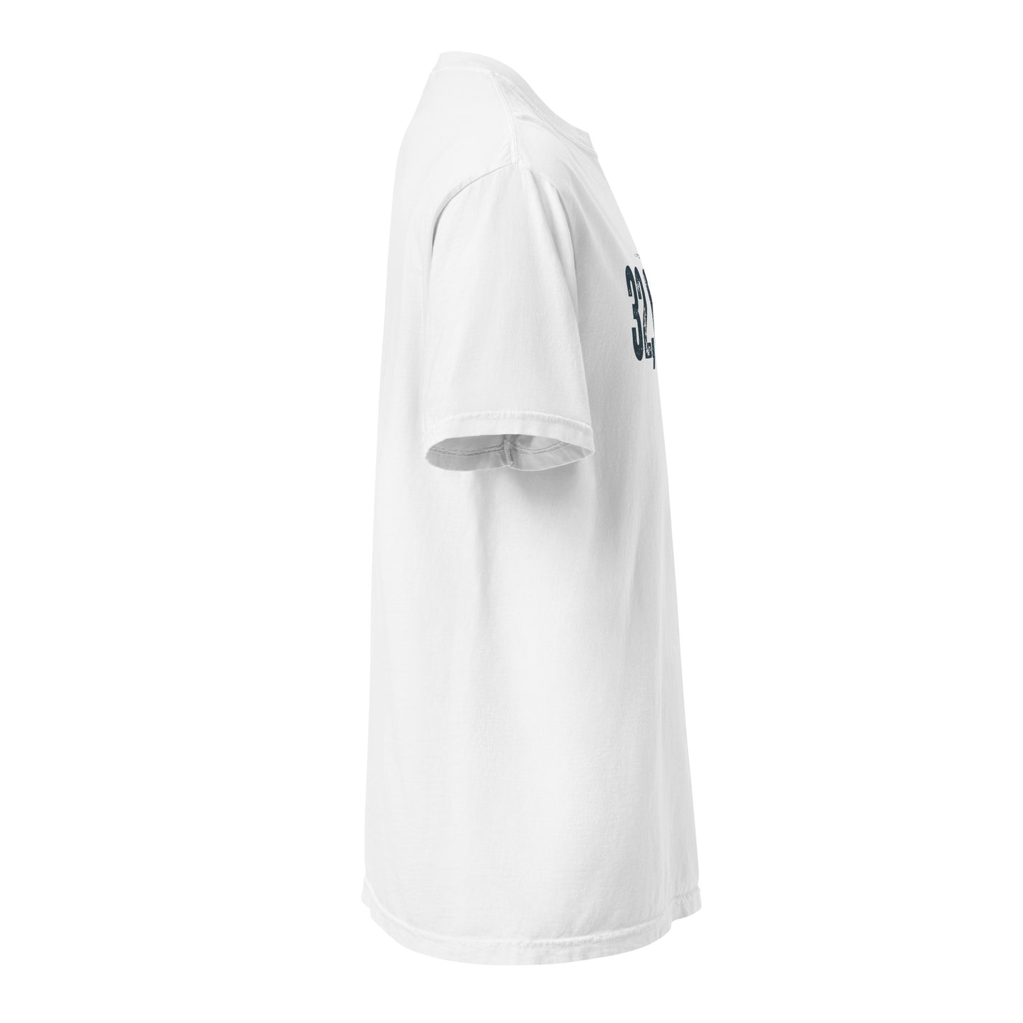 32,000 - Grow Together - Unisex garment-dyed heavyweight t-shirt